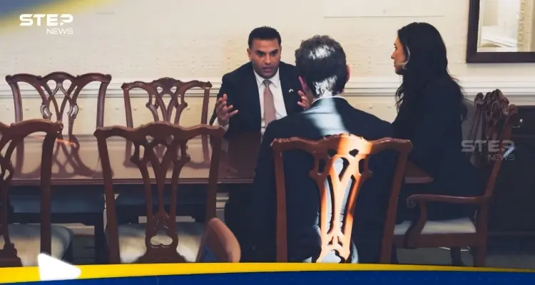 مبعوث ترامب يكشف أولوية أمريكا في العراق ويوجه رسالة للفصائل: أخبار