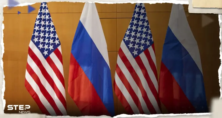 المخابرات الأمريكية تحاول تجنيد مسؤولين روس وتنشر فيديو لهذا الهدف: أخبار