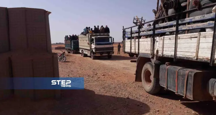 ملخص أحداث سوريا – الأربعاء 17 -04- 2019: أخبار