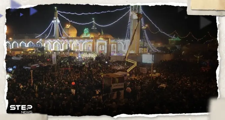 مظاهر الاحتفال بذكرى المولد النبوي الشريف في العالم العربي والإسلامي: أخبار