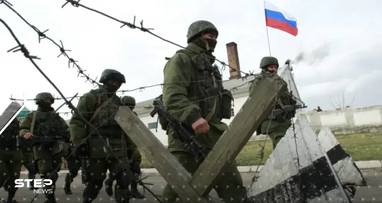 ترانسنيستريا تدخل الصراع وسلطاتها الموالية لروسيا ترفع حالة التأهب بقواتها العسكرية: أخبار