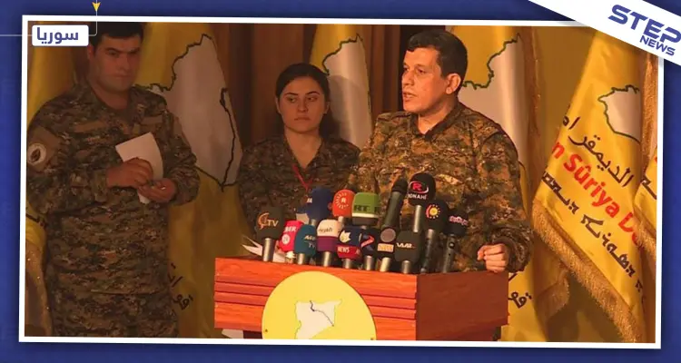 هذا ما طلبه قائد "قسد" من بوريس بعد فوزه بالأغلبية الساحقة: أخبار