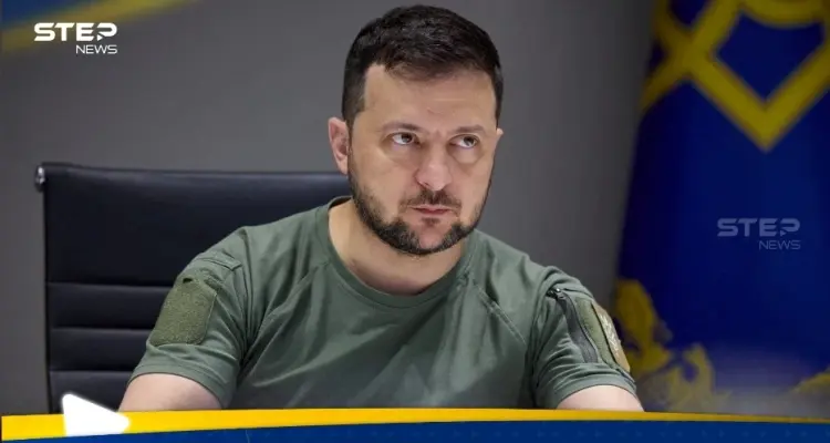 بعد اقتراح بوتين.. زيلينسكي: تفكير الروس بإنهاء الحرب أمر إيجابي: أخبار