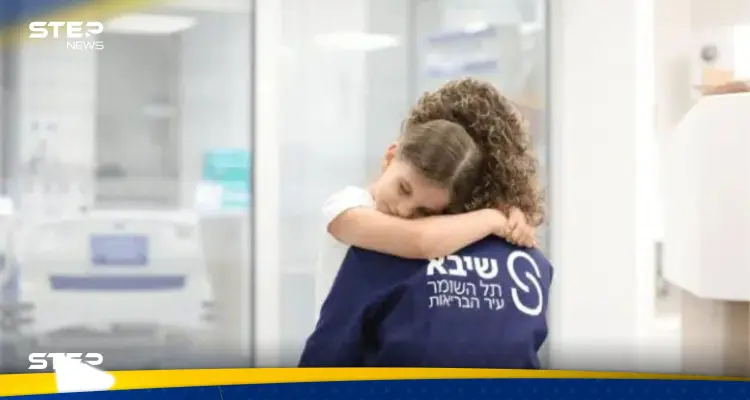 ابنة رجل أعمال مصري معروف تتلقى العلاج "سراً" في إسرائيل.. ما القصة؟: أخبار