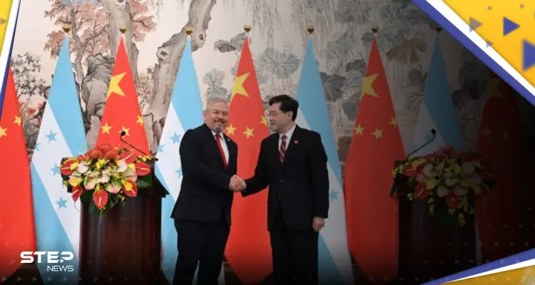 هندوراس تقطع علاقتها بتايوان وتقيمها مع الصين.. واشنطن وتايبيه تصدران بيانات: أخبار