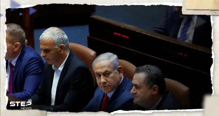 مبالغ هائلة لصالح متشددين.. اتهامات لحكومة نتنياهو بـ "أكبر عملية سطو" بتاريخ إسرائيل: أخبار