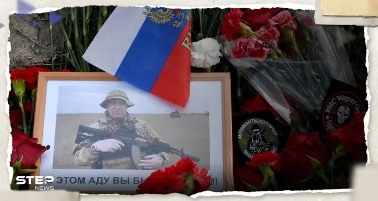 لجنة التحقيق الروسية تنتهي من الفحوص الجينية.. وتكشف هوية ضحايا حادثة تحطم طائرة قائد فاغنر: أخبار