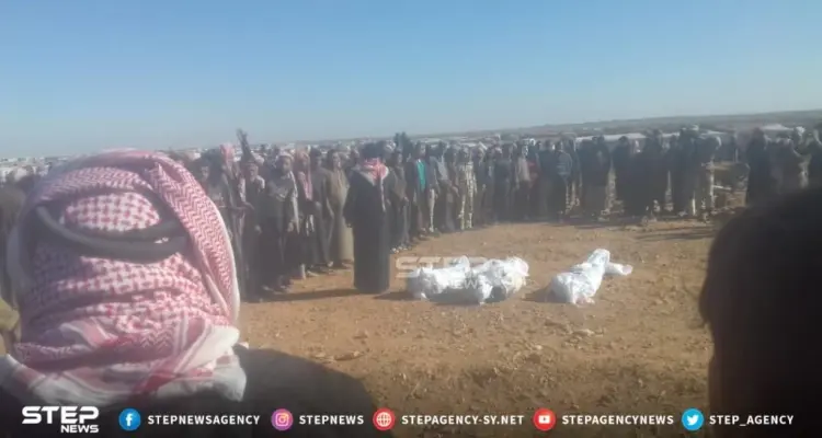 خاص || "قوّات النظام تحاول التقدّم على أحد محاور قاعدة التنف، ومغاوير الثورة تُفشل العملية": أخبار