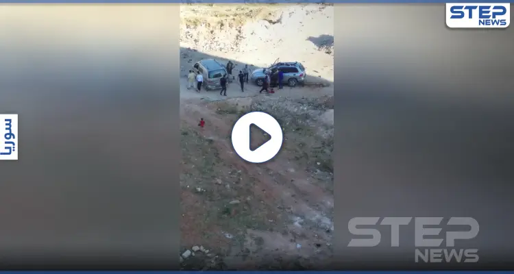 بالفيديو|| غارة أمريكية تقتل قياديان بارزان بصفوف حراس الدين في إدلب: أخبار