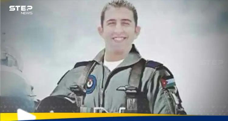 السويد تحاكم المدان بقضية قتل الكساسبة.. والأردن يعلق: أخبار