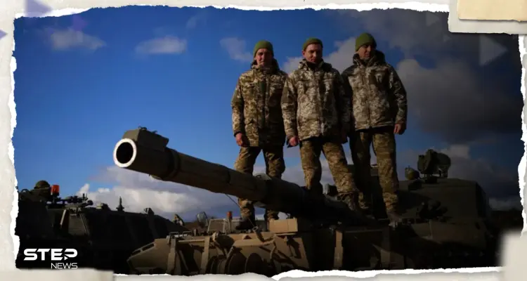 لماذا الهجوم المضاد في أوكرانيا يسير بخطى بطيئة.. صحيفة تكشف الأسباب: أخبار