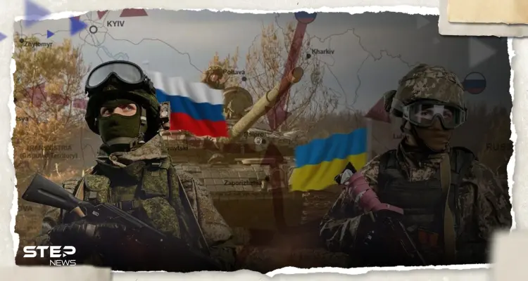 ميدفيديف يتحدث عن شرط روسي واحد لإنهاء الحرب الأوكرانية بـ"التفاوض" ويهدد بضربة "استباقية": أخبار