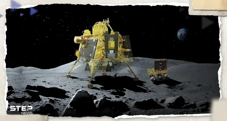 بالفيديو|| مشاهد من منطقة لم يصلها البشر قط وفيها "كنز" على سطح القمر: أخبار