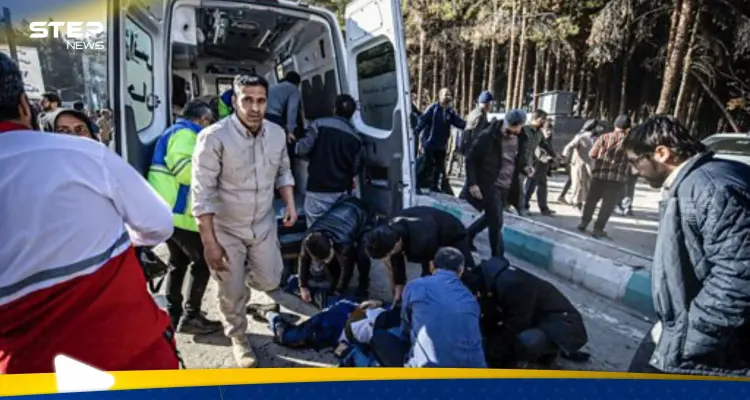 داعش يصدر بياناً حول تفجير جنوب إيران.. ماذا قال فيه: أخبار