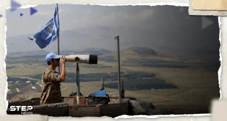 وسط تحذير روسي من القادم.. الأمم المتحدة تتبنى قراراً موجهاً لإسرائيل بشأن الجولان السوري: أخبار