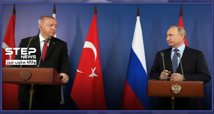  بدء اجتماع "أردوغان- بوتين" حول سوريا.. وهذا ما اتفقوا عليه مبدئيًا: أخبار