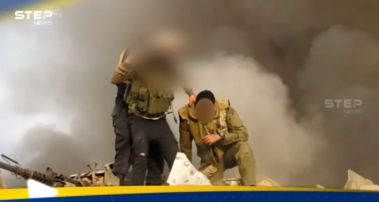 فصيل فلسطيني يعلن مصير أسير إسرائيلي ومسؤول بتل أبيب يكشف الطريقة الوحيدة لإعادة البقية (فيديو): أخبار