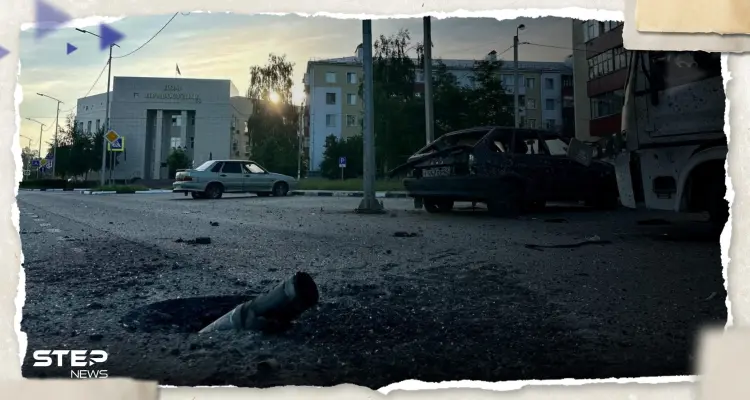 "رعب في روسيا".. معارك تحول منطقة إلى "مدينة أشباح": أخبار