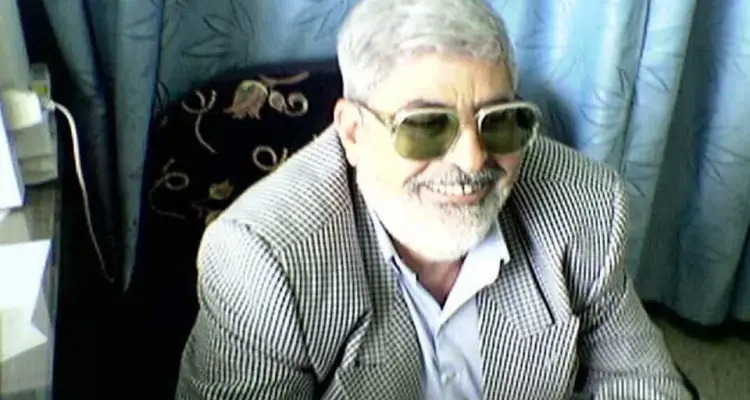 درعا تودع أحد شخصياتها الثورية بعد شهرين من خروجه من سجون النظام: أخبار