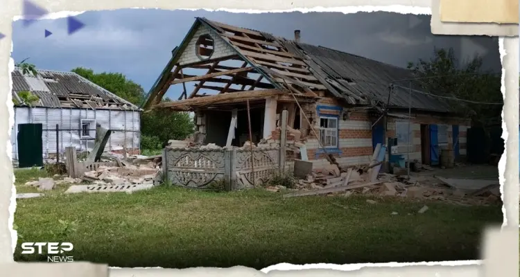 هجوم بيلغورود.. واشنطن تعلق على "أخطر" توغل في الأراضي الروسية منذ بدء الحرب في أوكرانيا: أخبار