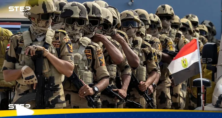 مخاوف في إسرائيل بعد نشر "رسالة تهديد" سرية من الجيش المصري: أخبار