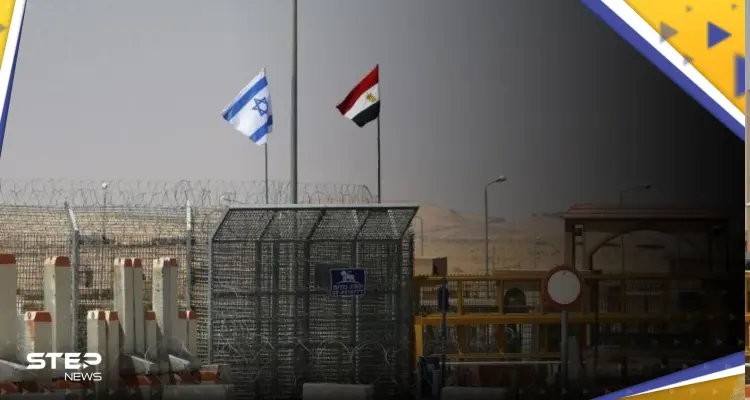 مصر تحذر من مخطط إسرائيلي ورسالة من تل أبيب تصل السيسي: أخبار