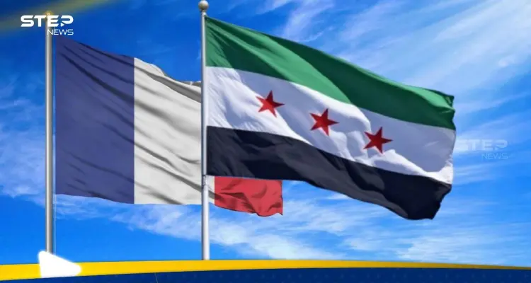 أبلغها ماكرون للشرع.. مصدر يكشف شروط فرنسا لرفع العقوبات عن سوريا: أخبار