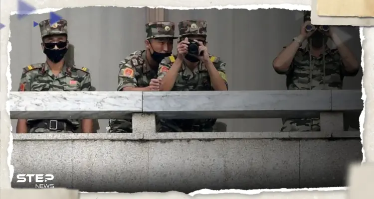 هرباً من إجراءات تأديبية.. جندي أمريكي يدخل "بإرادته" إلى كوريا الشمالية: أخبار