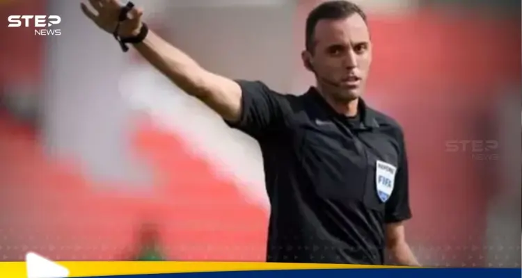 جواو بينييرو.. الصافرة البرتغالية التي ستقود معركة السوبر الأوروبي التاريخية: أخبار