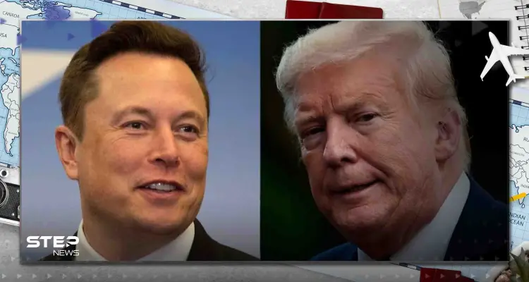 رئيس برلمان القرم يدعو ترامب وماسك لزيارة شبه الجزيرة ويوضح السبب: أخبار