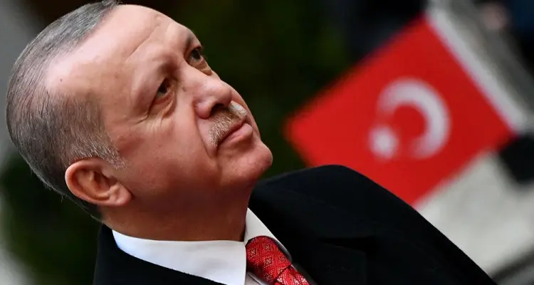 عقب اجتماعه بمجلس الوزراء.. أردوغان يكشف النقاب عن أخبارٍ سارّة وعد بإعلانها قبل عيد الأضحى: أخبار