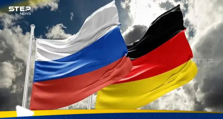 ألمانيا تعلّق حول خطتها للحرب مع روسيا