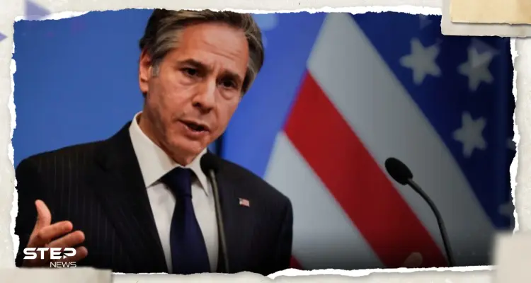 بعد حادثة الحدود.. بلينكن يحدد أكبر "خطر" على إسرائيل وخطاً أحمراً لإيران: أخبار