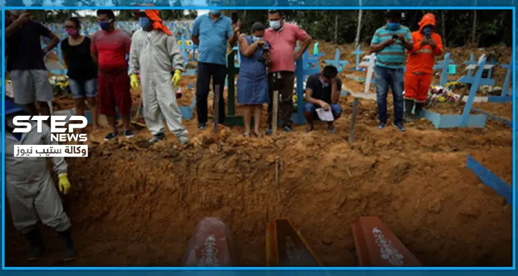 "أسوأ من كل ما سبق".. مجموعة بلدان تتحول إلى بؤرة جديدة لـ فيروس كورونا: أخبار