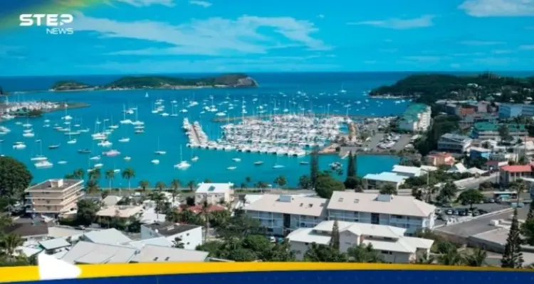 دولة جديدة في طريقها للظهور بقلب أوروبا.. إليك التفاصيل: أخبار