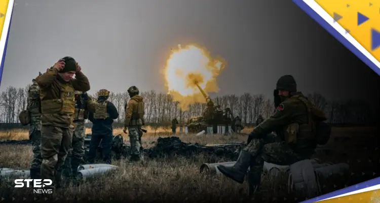 أمريكا تتحدث عن أسابيع قريبة ويبدأ "الهجوم المضاد" بأوكرانيا والكرملين يرد: أخبار