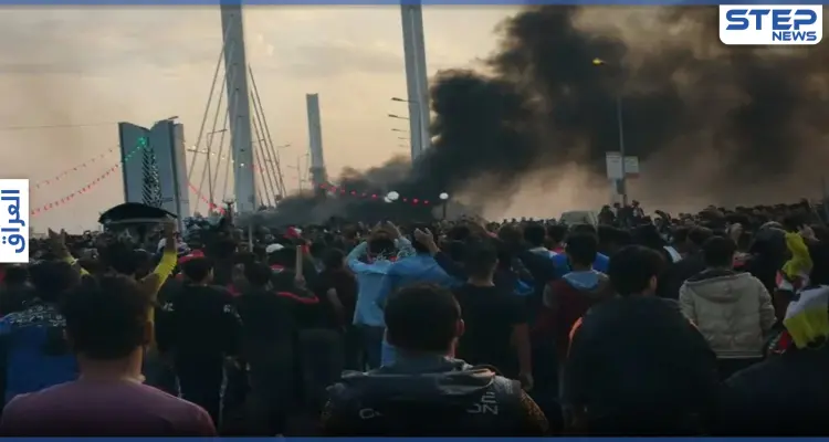 بالفيديو || قتلى في مظاهرات الناصرية جنوب العراق وعودة للاحتجاجات في الجزائر: أخبار