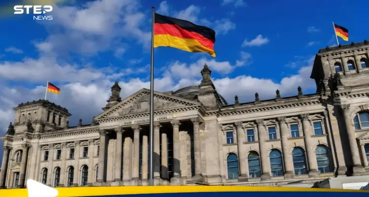 برلمان ألمانيا يقر تعليق لم شمل أسر اللاجئين: أخبار