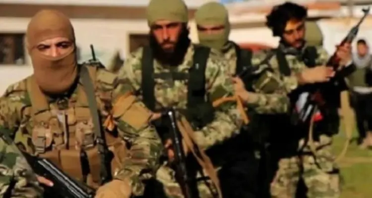 قوّات الأسد تواصل محاولات اقتحام منطقة (منزوعة السلاح)، وتحرير الشام تُسقط عددًا منهم: أخبار