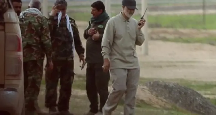 الحرس الإيراني يستولي على السكن الشبابي شرق حلب بعد طرد سكانه: أخبار