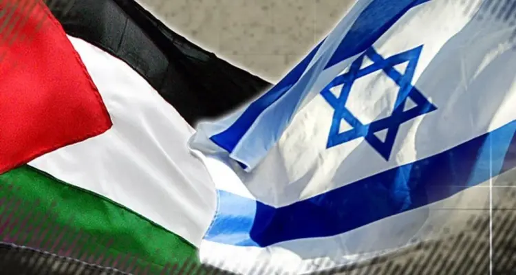 إسرائيل تعلن عقد صفقة مع السلطة الفلسطينية.. ولقاء مرتقب مع مصر لمناقشة قضيتين: أخبار