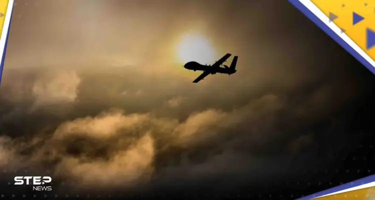 شاهد|| تحطم طائرة مسيرة للتحالف جنوب كركوك بالعراق.. والقوات الأمريكية تنفذ عملية إنزال جوية: أخبار