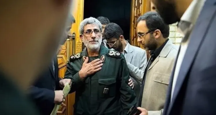 تأخر نتائج البصرة بسبب قائد فيلق القدس الإيراني وغوتيرش يدعو العراقيين لإتمام العملية الانتخابية: أخبار