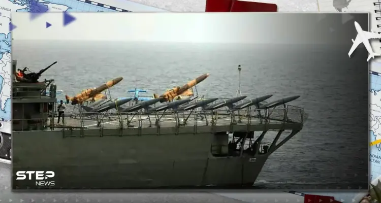 البحرية الإيرانية: قواتنا أجبرت غواصة نووية أمريكية على مغادرة مضيق هرمز: أخبار