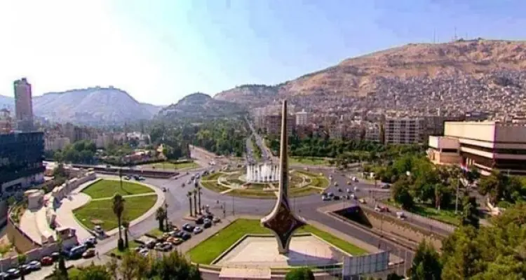 دمشق الآمنة بزعم النظام .. مليئة بطرق خطف متعدّدة، فما أبرزها ؟: أخبار