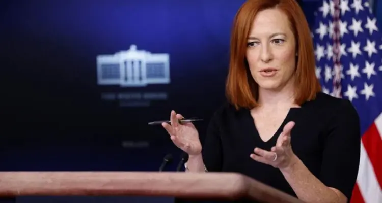 مكافأة 10 ملايين دولار من الحكومة الأمريكية لقاء معلومات تهمها: أخبار