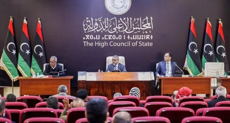 ليبيا.. مجلس الدولة يكشف عن أبرز العقبات أمام العملية الانتخابية معلناً تأجيل موعدها: أخبار