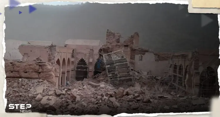 خبير زلازل إيطالي يوضح سبب زلزال المغرب.. والعالم الهولندي "يضرب ثانية": أخبار