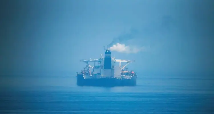 مليون و700 ألف برميل نفط يصل ميناء بانياس من هذه الجهة اليوم: أخبار