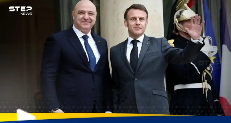 لبنان يتلقى دعم مزدوج من فرنسا وأمريكا بعد موقف لافت: أخبار